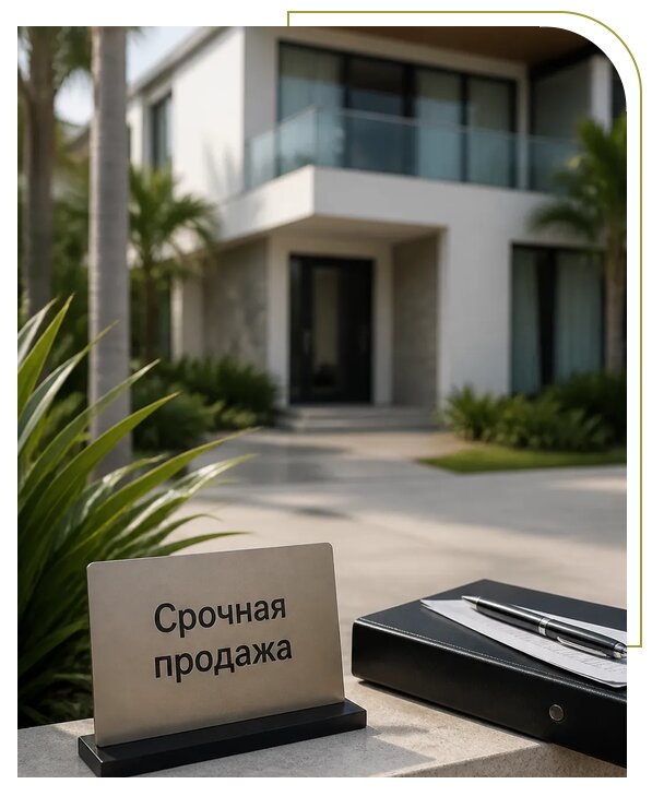 Срочная продажа недвижимости Пхукет из Вологды от 51360 р. | коПхукет-Вгд